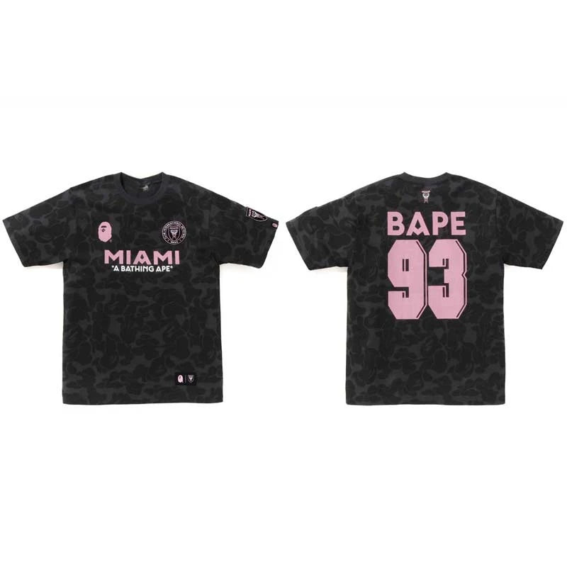 NOVOR MIAMI TEES