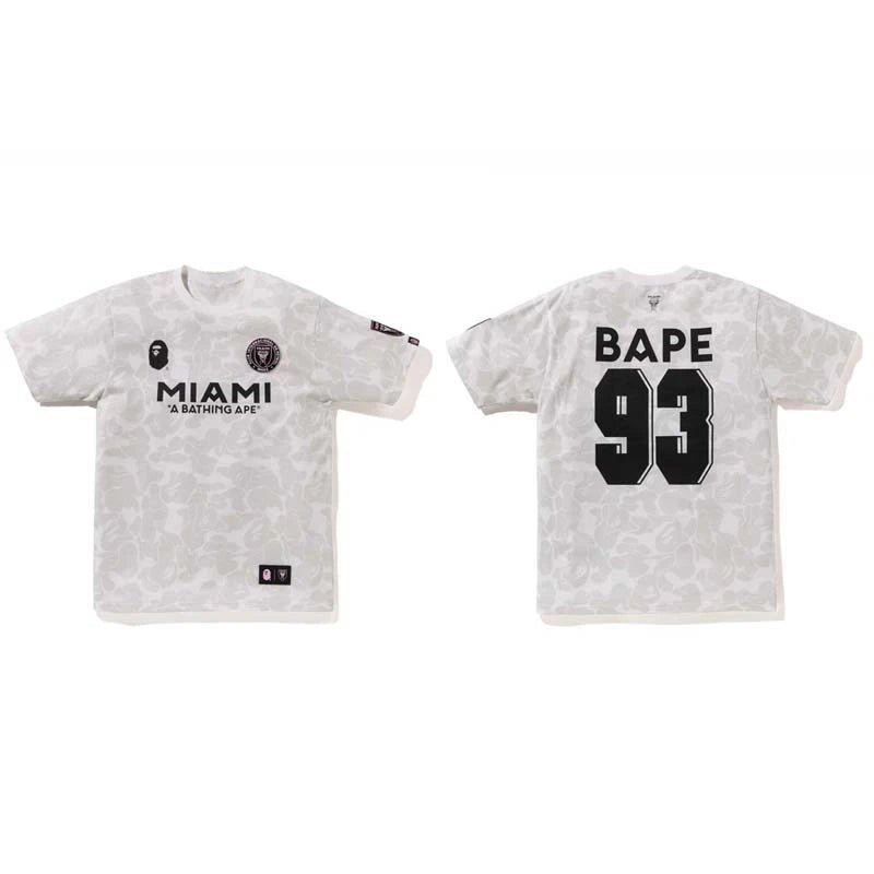 NOVOR MIAMI TEES