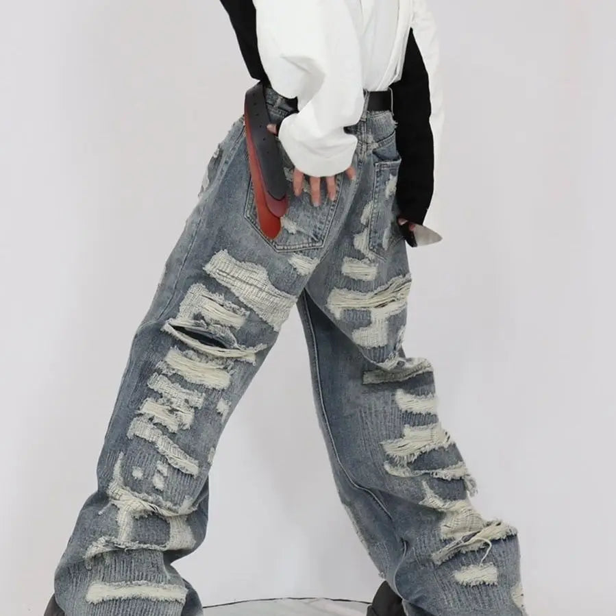 NOVOR JEANS & CARGO