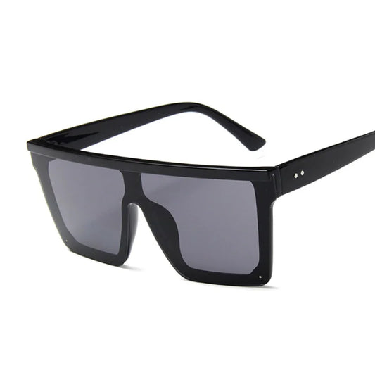 Novor Oversized Square Sunglasses