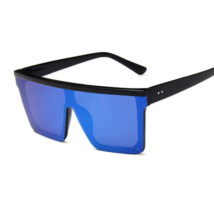 Novor Oversized Square Sunglasses