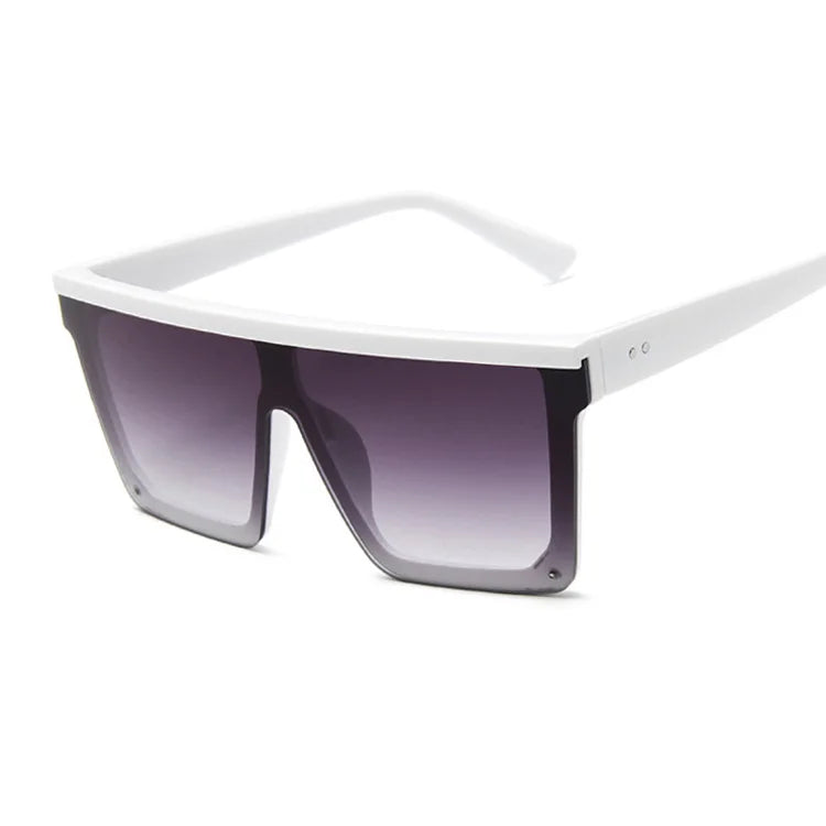Novor Oversized Square Sunglasses