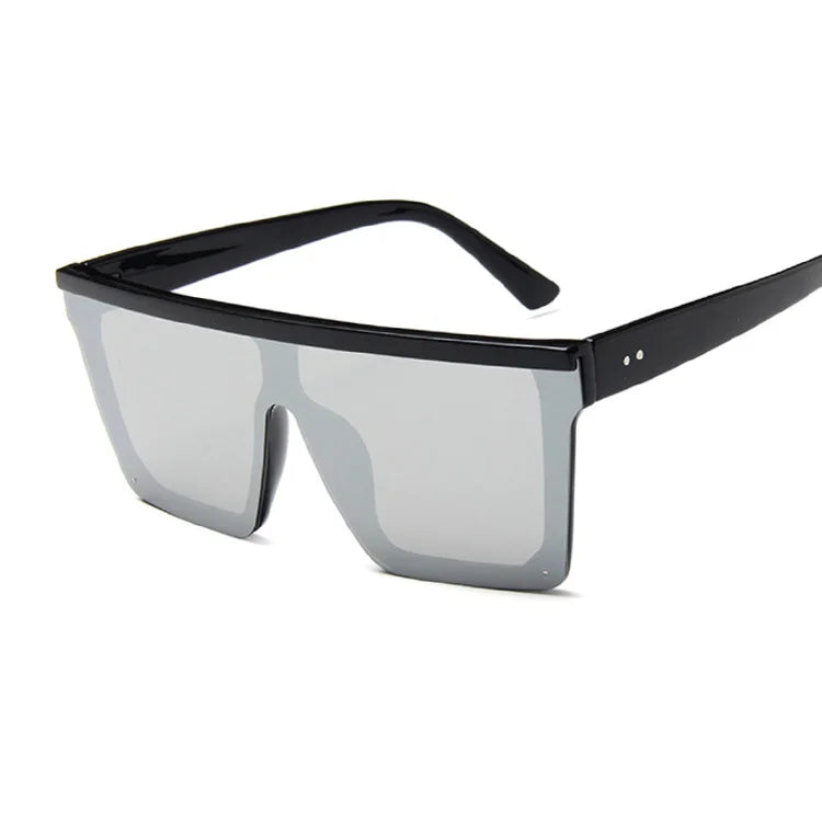 Novor Oversized Square Sunglasses