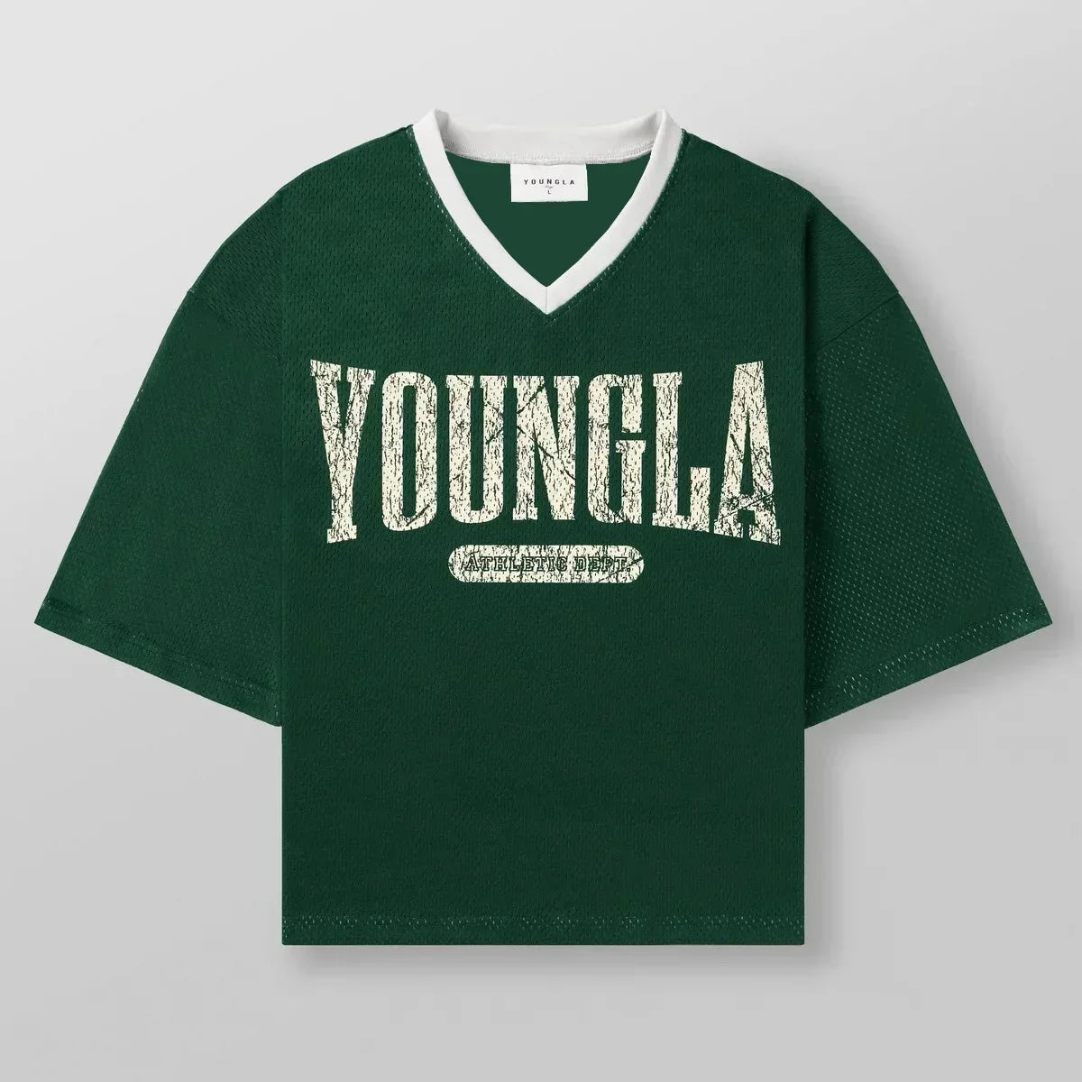 YOUNGLA TEES