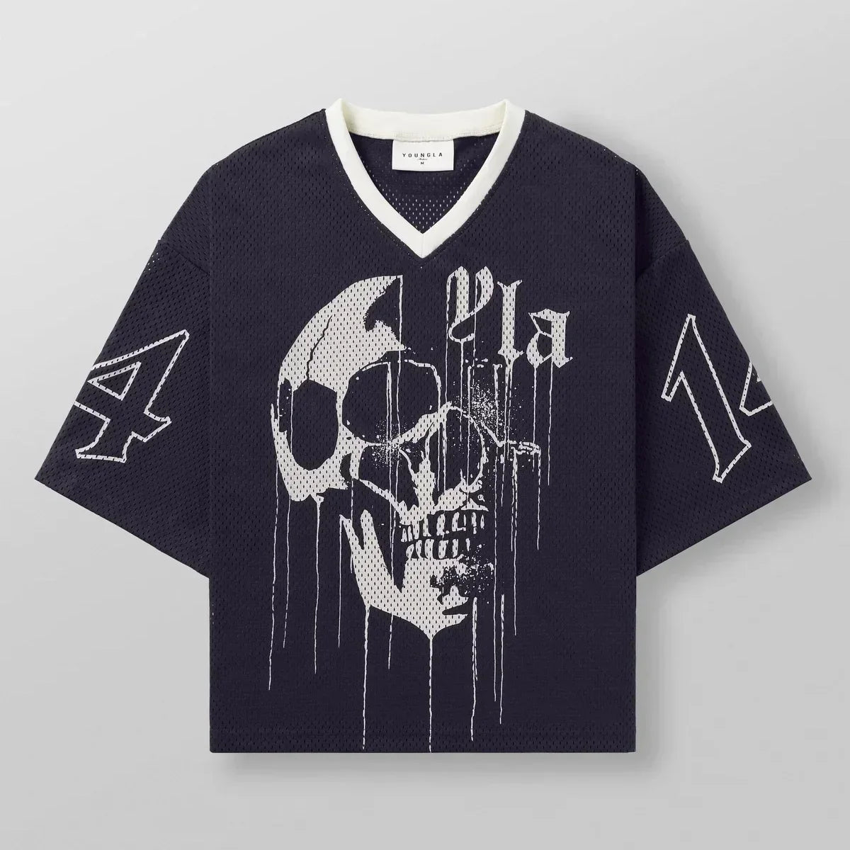 YOUNGLA TEES