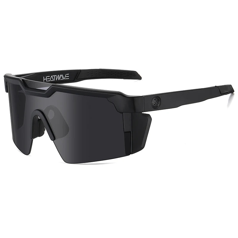 Novor Luxury Heat Wave Sports Sunglasses