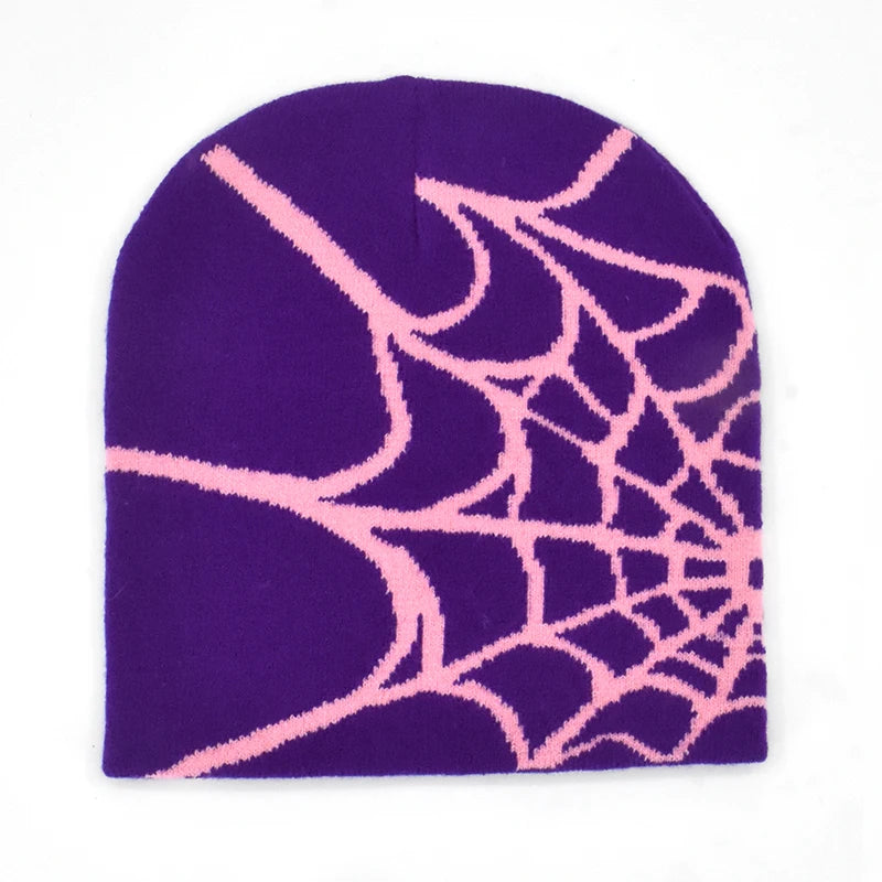 NOVOR Mea Culpa Knitted Beanie