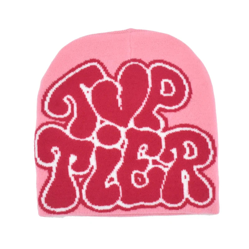 NOVOR Mea Culpa Knitted Beanie