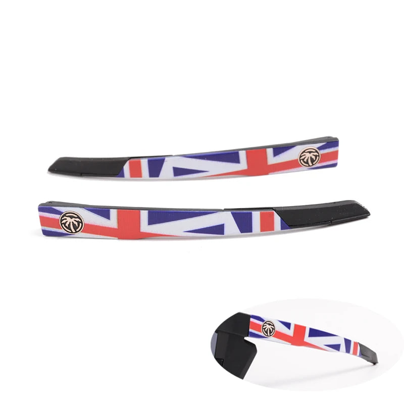 Novor Luxury Heat Wave Sports Sunglasses