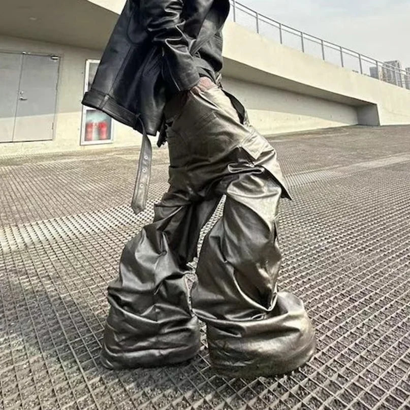 NOVOR X RATED DRKSHDW Jeans