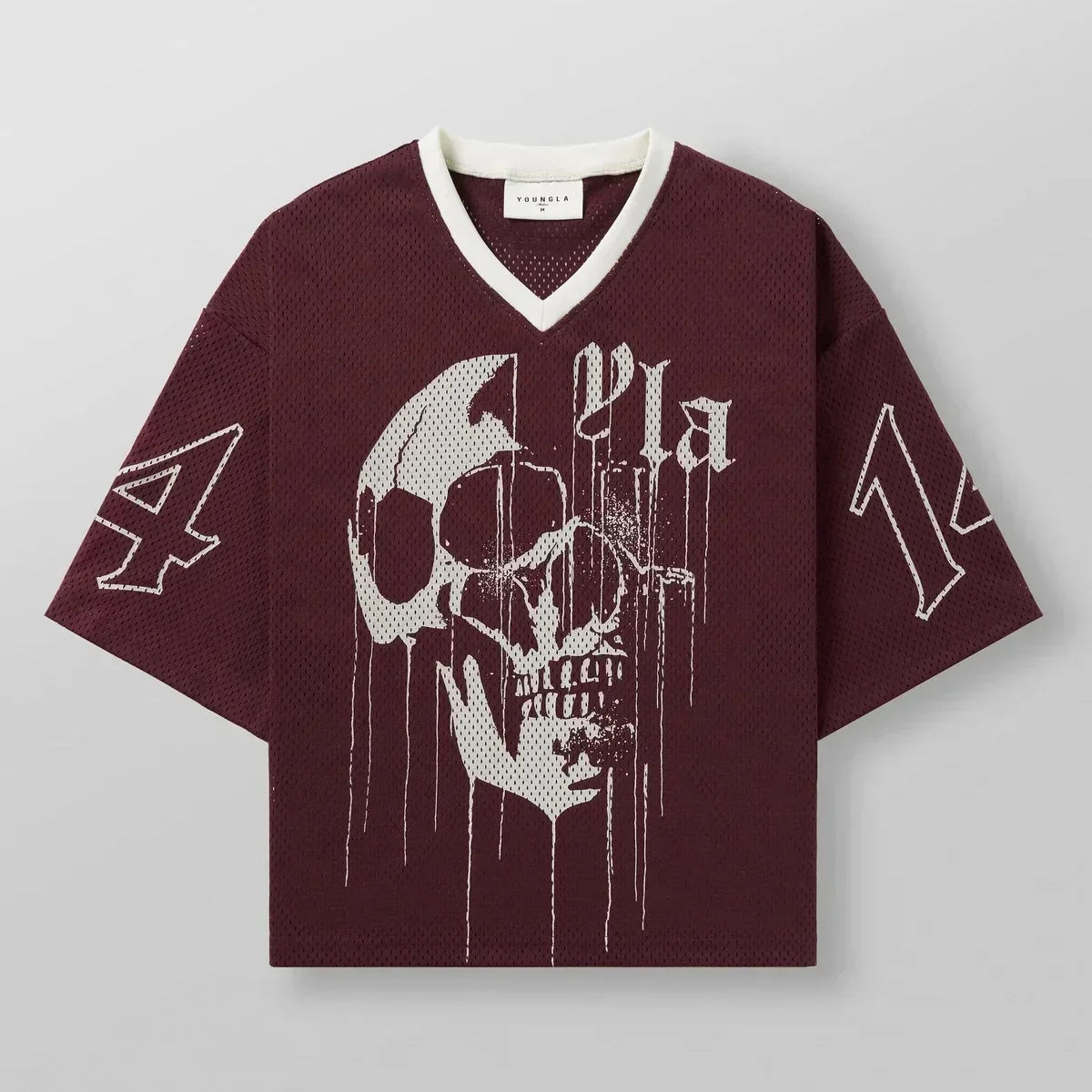 YOUNGLA TEES