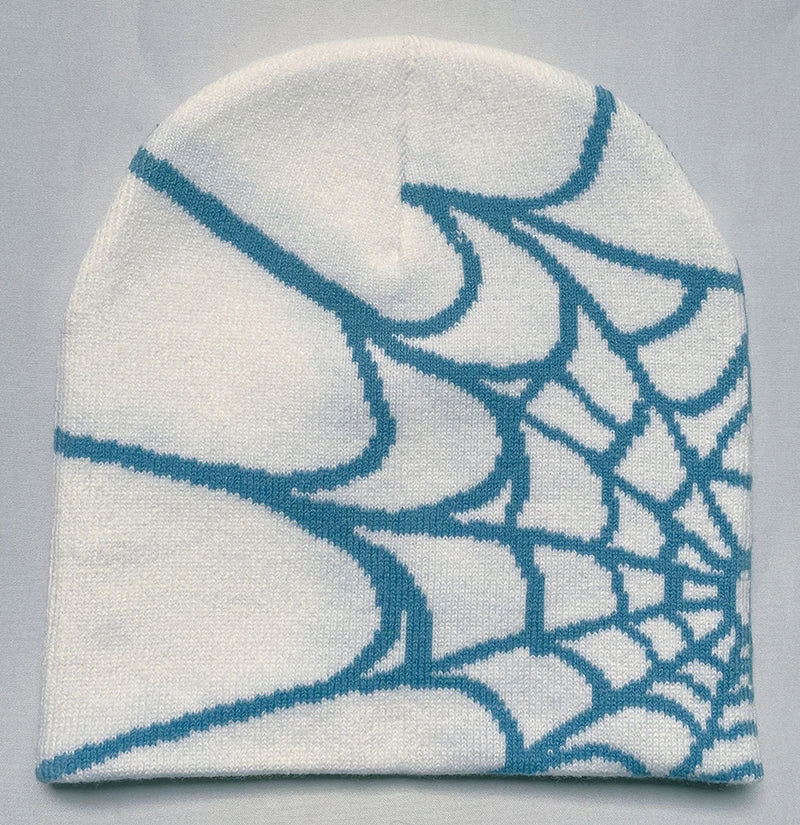 NOVOR Mea Culpa Knitted Beanie