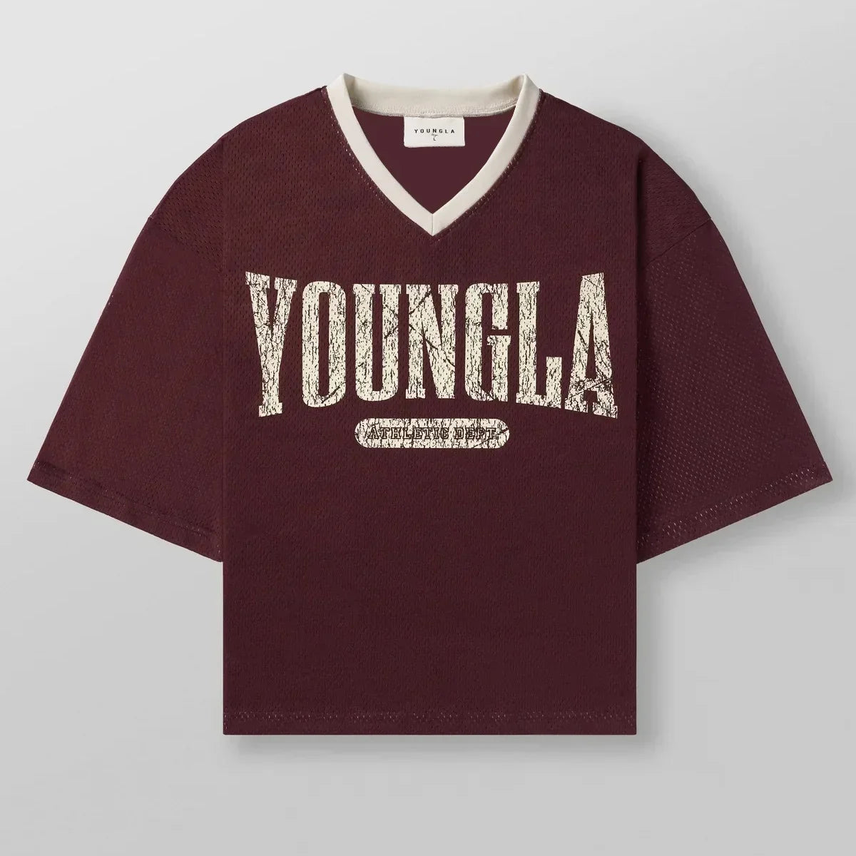 YOUNGLA TEES