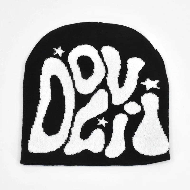NOVOR Mea Culpa Knitted Beanie