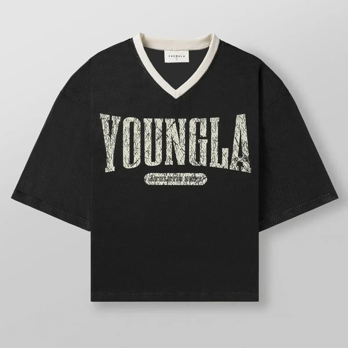 YOUNGLA TEES