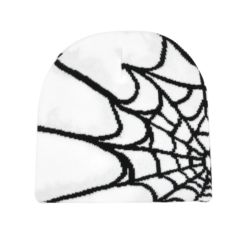 NOVOR Mea Culpa Knitted Beanie