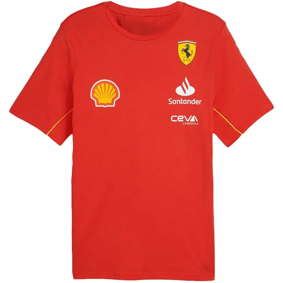 NOVOR F1 TEAM RACING JERSEY