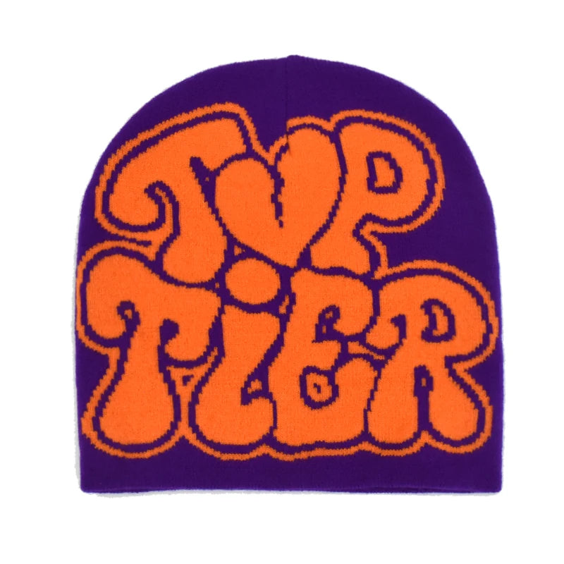 NOVOR Mea Culpa Knitted Beanie