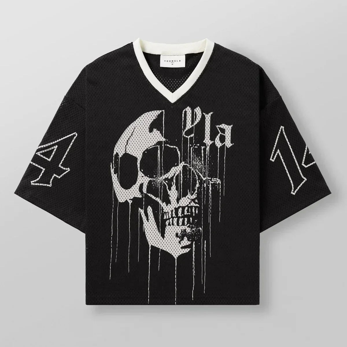 YOUNGLA TEES