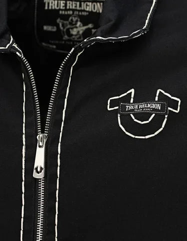NOVOR Legacy Denim Jacket