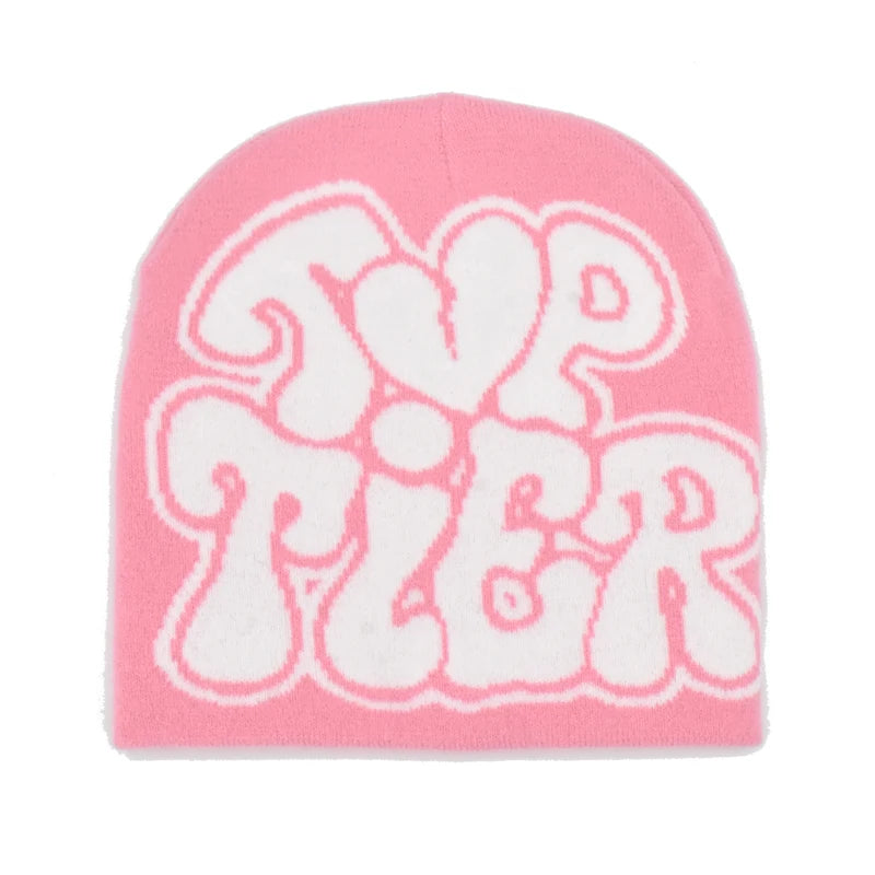 NOVOR Mea Culpa Knitted Beanie