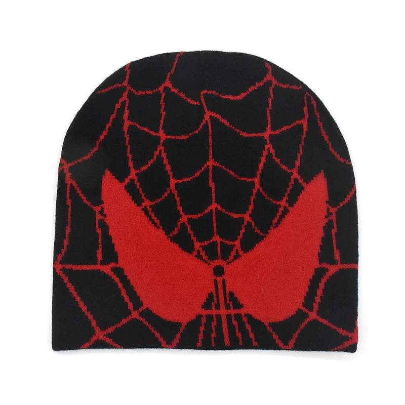 NOVOR Mea Culpa Knitted Beanie