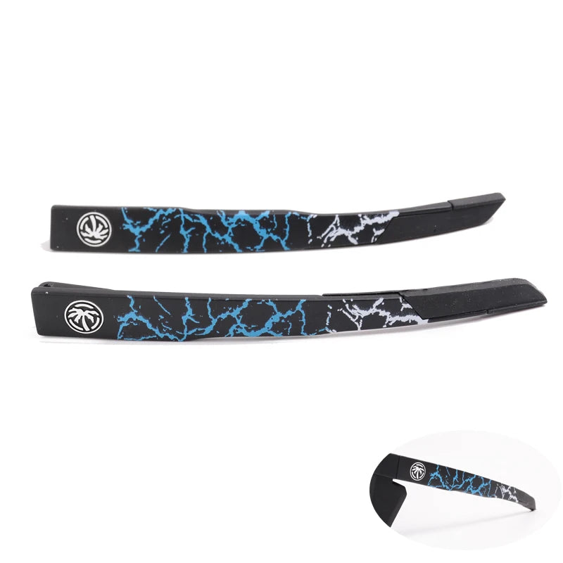 Novor Luxury Heat Wave Sports Sunglasses