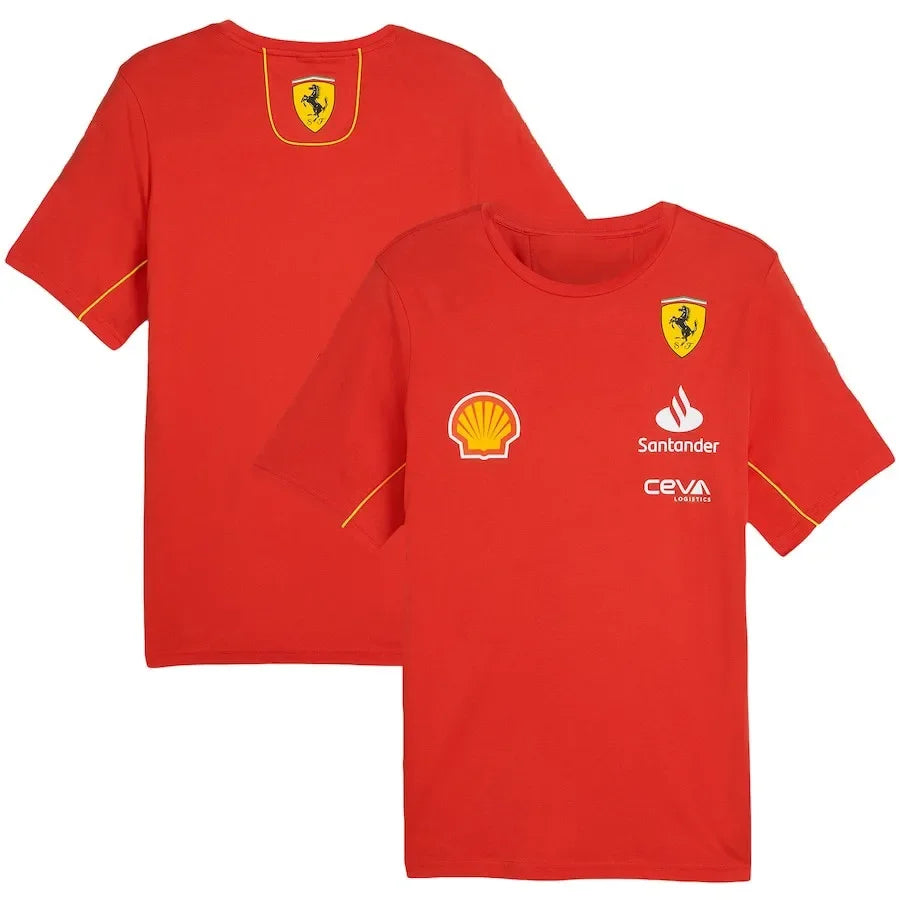 NOVOR F1 TEAM RACING JERSEY