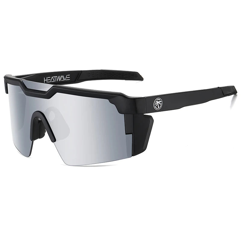 Novor Luxury Heat Wave Sports Sunglasses