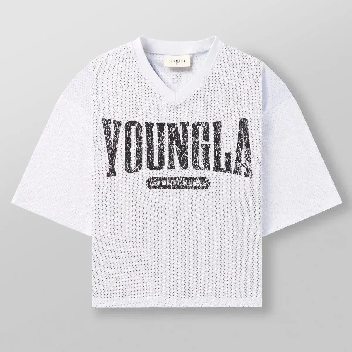 YOUNGLA TEES
