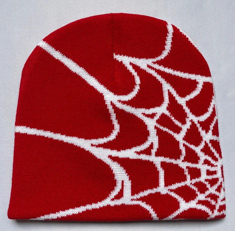 NOVOR Mea Culpa Knitted Beanie