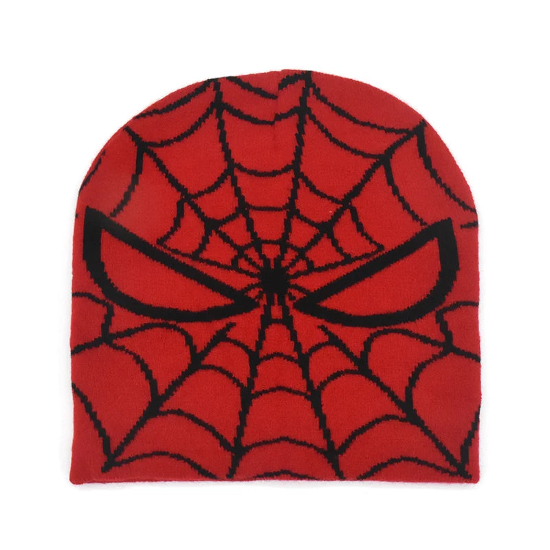 NOVOR Mea Culpa Knitted Beanie