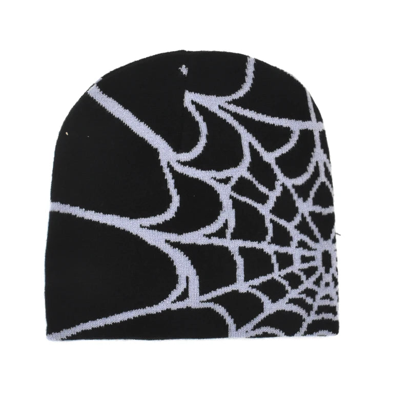 NOVOR Mea Culpa Knitted Beanie