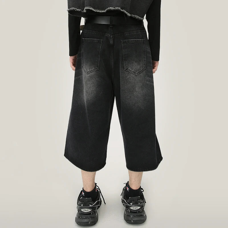 NOVOR Carpe Diem Short Jeans