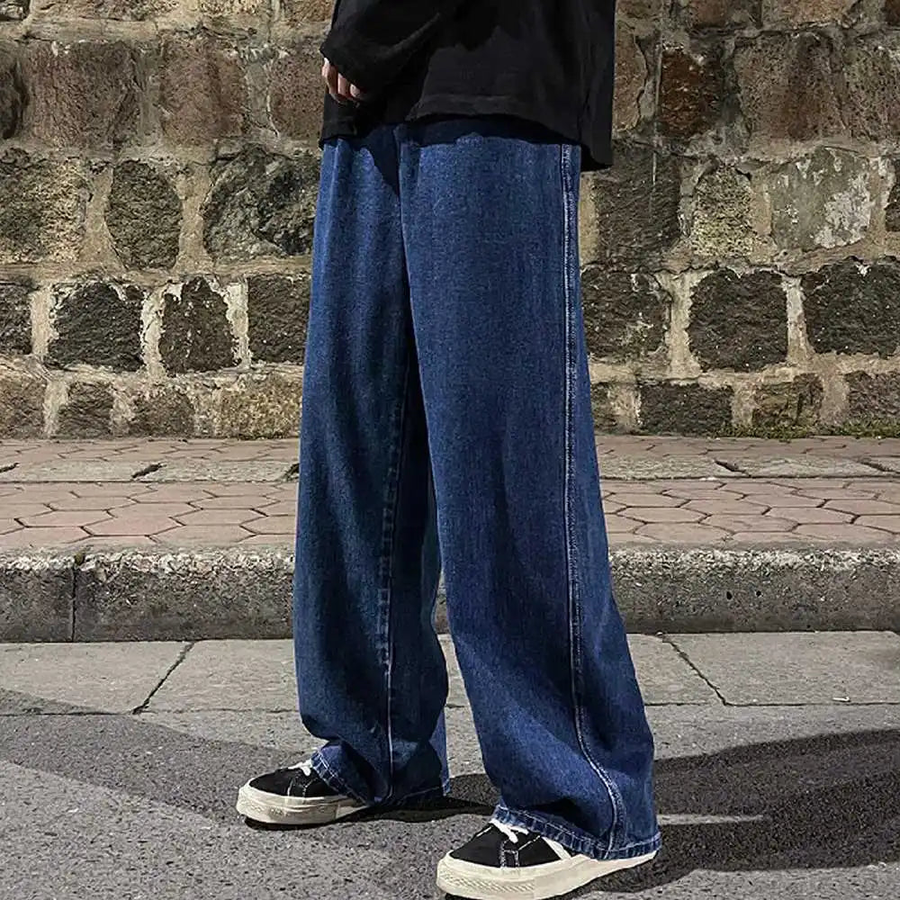 NOVOR Drape Jeans