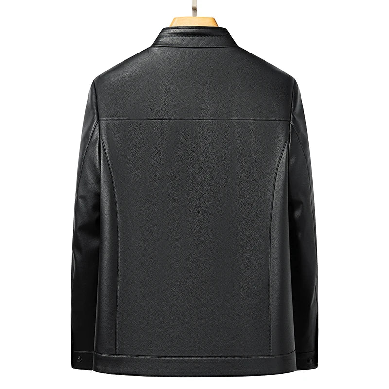 NOVOR Sheep Leather Jacket