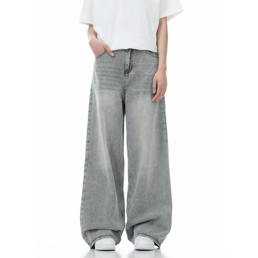 NOVOR Street Baggy Jeans