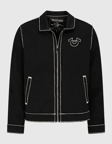 NOVOR Legacy Denim Jacket