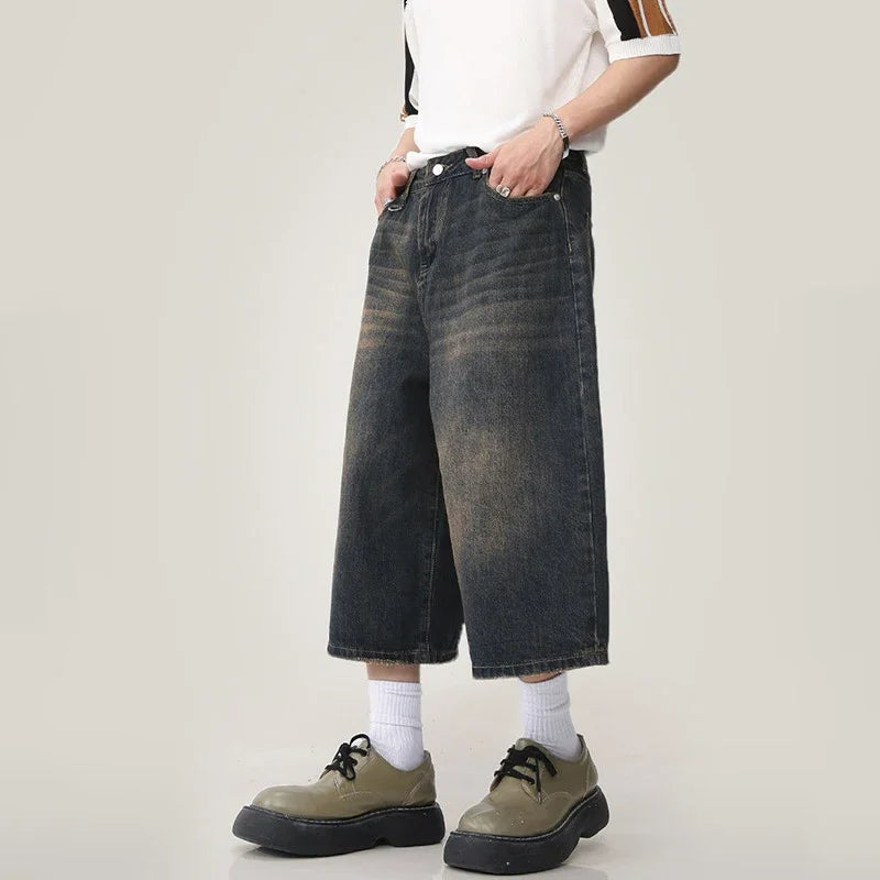NOVOR Carpe Diem Short Jeans